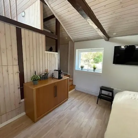 Hyggelig Og Funktionel Apartment *
