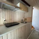 Daire Hyggelig Og Funktionel Gadbjerg