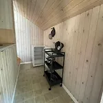 Hyggelig Og Funktionel Daire Gadbjerg