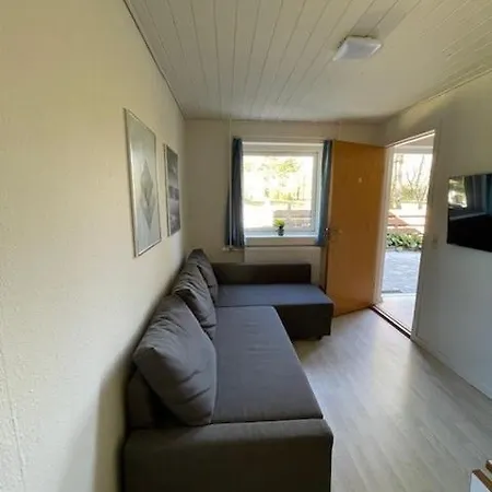 Appartement Hyggelig Og Funktionel Gadbjerg
