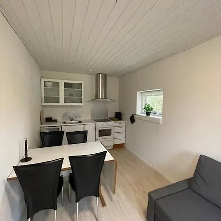 Hyggelig Og Funktionel *