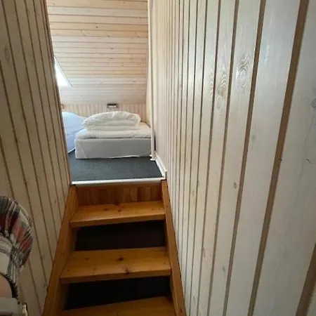 Hyggelig Og Funktionel * Gadbjerg