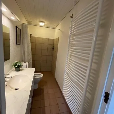 Hyggelig Og Funktionel *