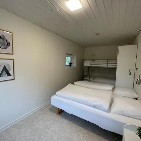 Hyggelig Og Funktionel Appartement *