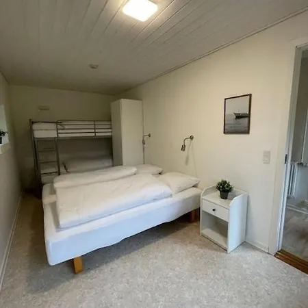 Appartement Hyggelig Og Funktionel *