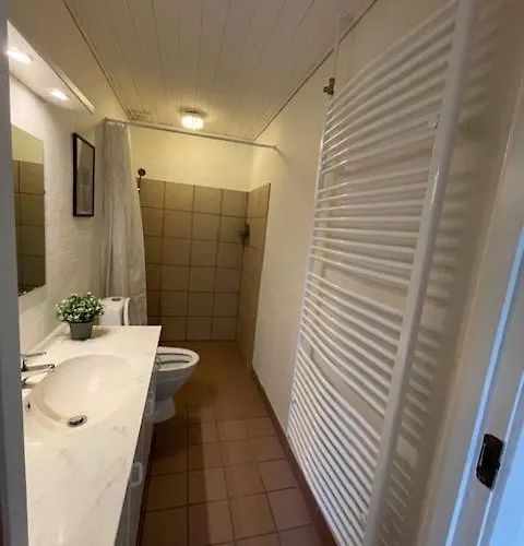 Hyggelig Og Funktionel *